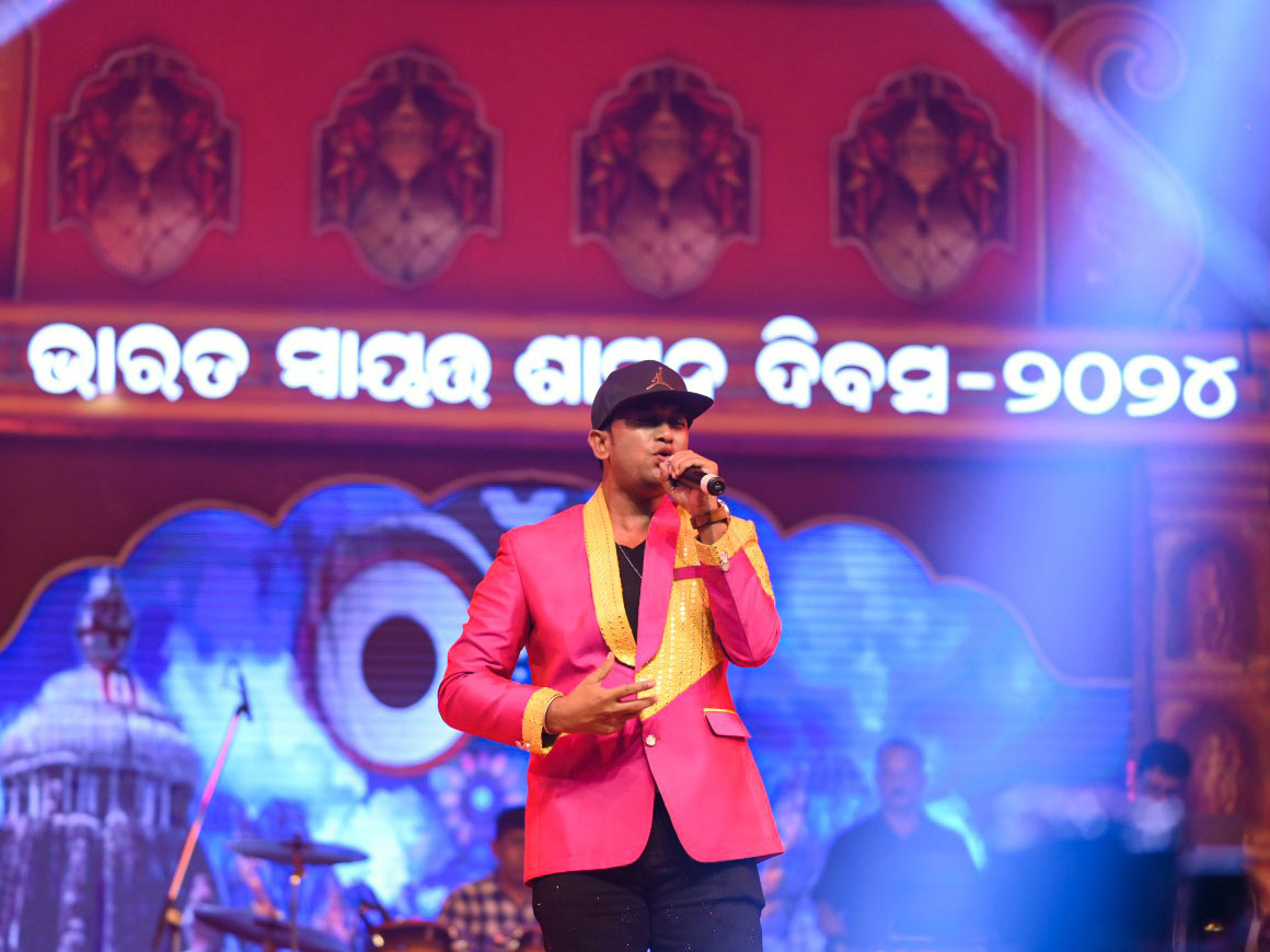 Celebrity Management in lucknow